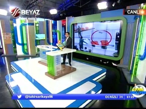 Uyan Türkiyem 02.09.2014 1. Kısım