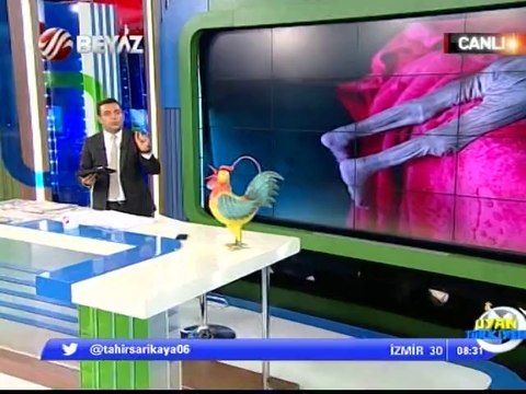 Uyan Türkiyem 02.09.2014 3. Kısım