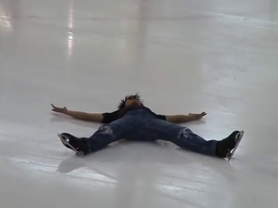 Tatsuki Machida EX. Gardena Spring Trophy 2009.
