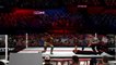 PS3 - WWE 2K14 - Universe - April Week 4 Extreme Rules - Dead Ambrose vs Kofi Kingston