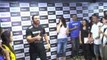 John Abraham & Nargis Fakhri  launch the reebok  fit  store & studio