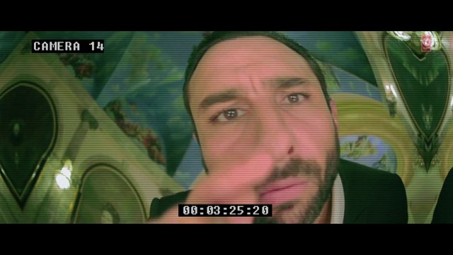 Pyar Ki Pungi - Agent Vinod - Feat. Saif Ali Khan - By [Fresh Songs HD Channel] - HD 1080p