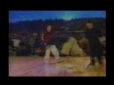 Breakdance france vs maroc (1)