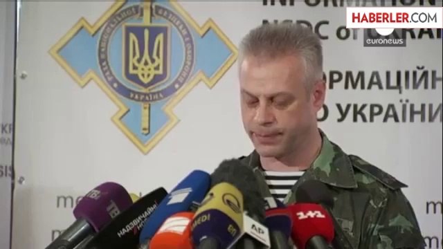 Ukrayna: Büyük Bir Savaş Kapımıza Dayandı