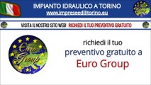 Idraulico a Torino (TO) | www.impreseedilitorino.eu