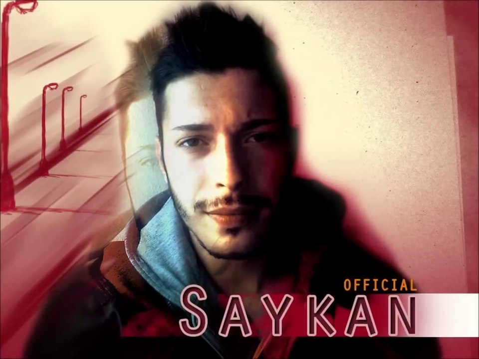 Saykan - Bakma