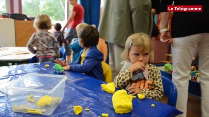 Paimpol. La rentrée pour 595 enfants