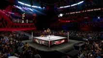 PS3 - WWE 2K14 - Universe - April Week 4 Extreme Rules - John Cena vs Dolph Ziggler