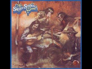 The Siegel Schwall Band - 1971 (full album)