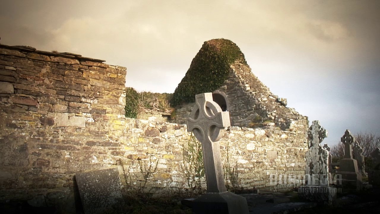 Celtic Dreams HD - Acanta - Above The Ruins