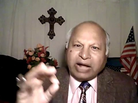 (09) Deadliest killing of Christians in Peshawar (Pakistan) URDU Response by Rev. Dr. Samie Samson