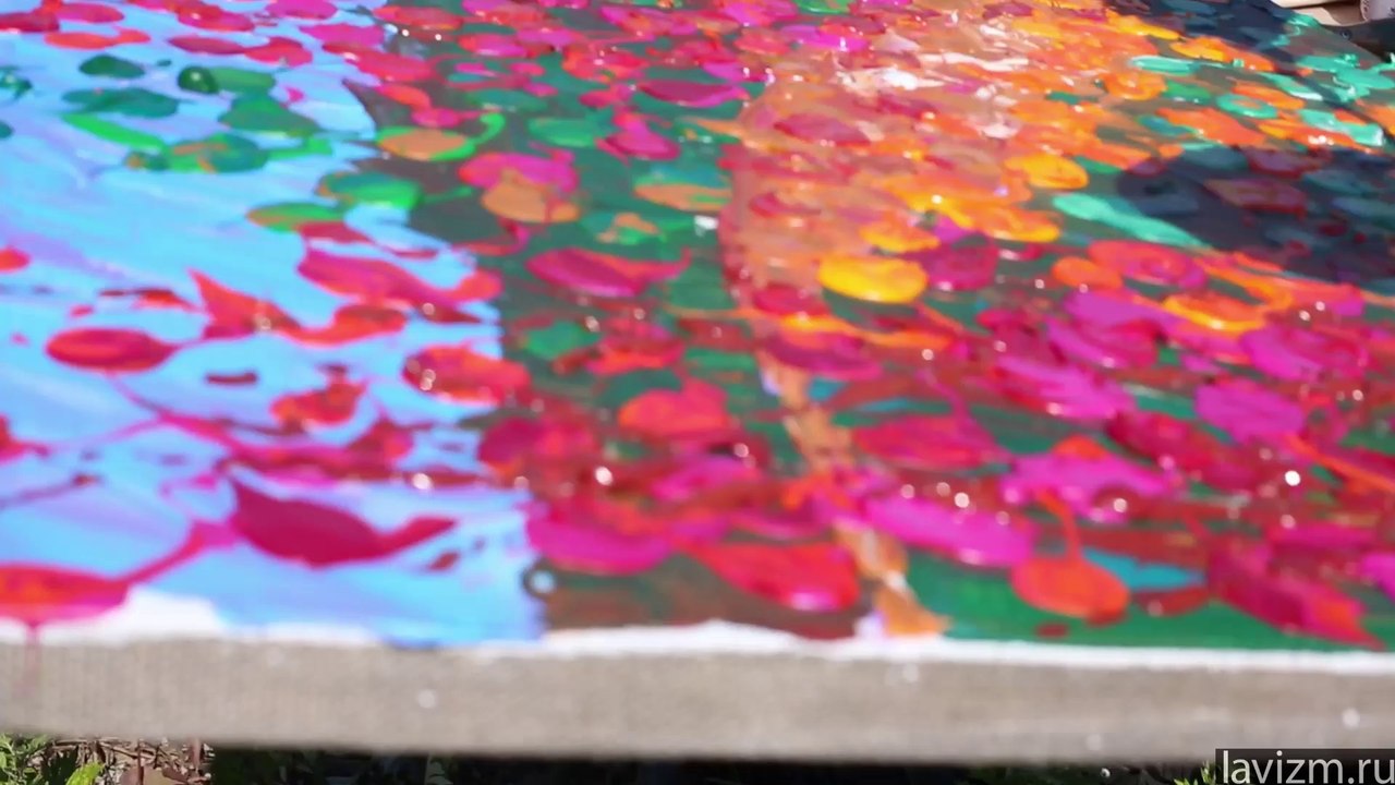 Поэма Картина Лавизм Тема художник Искусство культура Стихи о творчестве