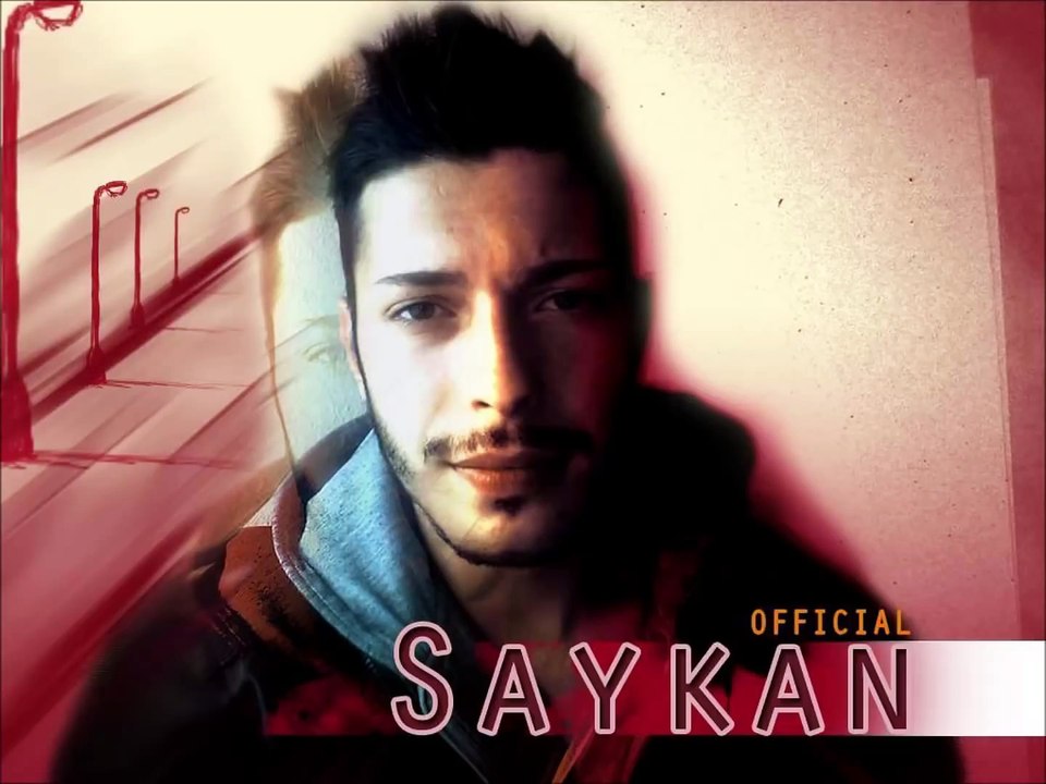 Saykan - İnci Öper