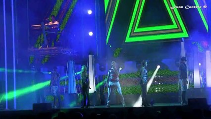 Orquesta París de Noia 2014-Éxitos de actualidad-Árbol, Vilalba-Juan Cantero®