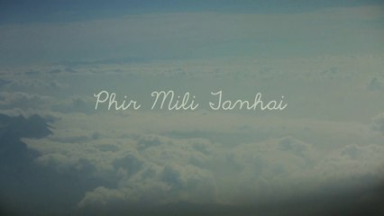 Phir Mili Tanhai - Zoe Viccaji [Official Music Video HD 720p] - ]\/[/,\‘”|’” /-\L’”|’”aF