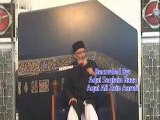 Quran o itrat Majlis # 02 Topic Islam Aquid or zimmedariyo ka deen  Maulana Ali Raza mehdavi