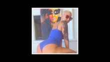 Amber rose Twerks To support wiz khalifah -ceoherraratv, Pulse TV Uncut