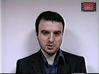 'Вор в законе'  Артур Харибян  ('Хариб')