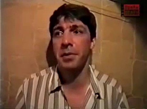 Vor v zakone Mayis Karapetyan ''Mayis Kirovakanski