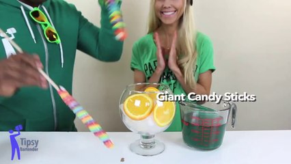 The Sugar Marijuana Goblet