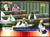 Khalid Maqbool Siddiqui Speech In Parliament - 2nd September 2014