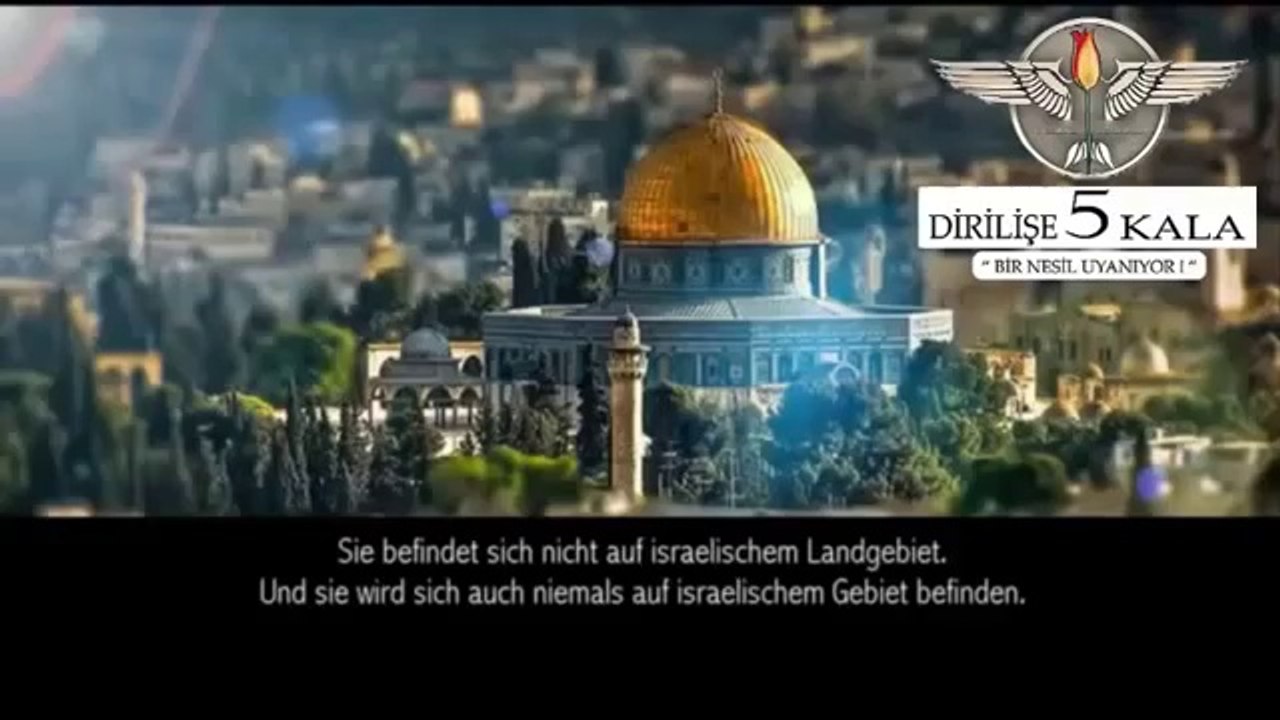 Ahmet Davutoğlu; Osmanlıyı yeniden kuracağız!