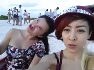 Cheers Maldives by dj.kob