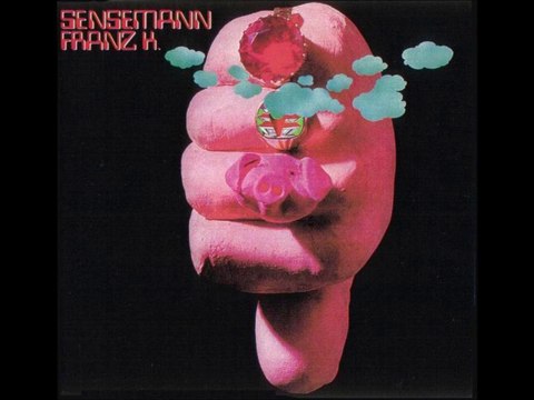 Franz K. • Sensemann