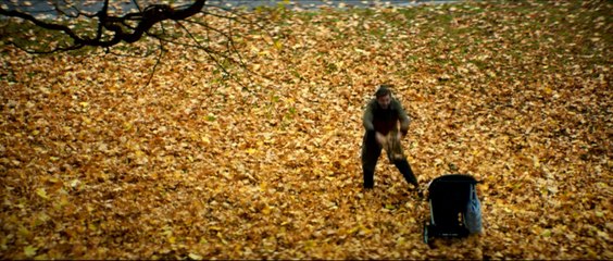 Antes del frío invierno - Tráiler Español HD [1080p]