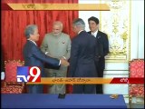 India, Japan signs tokyo declaration for global partnership