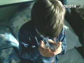 La petite souris