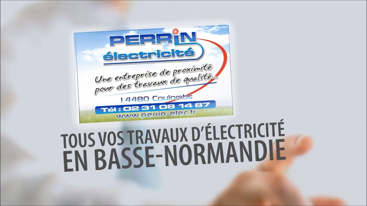 panne d'électricité à BAYEUX - 06 07 35 63 58