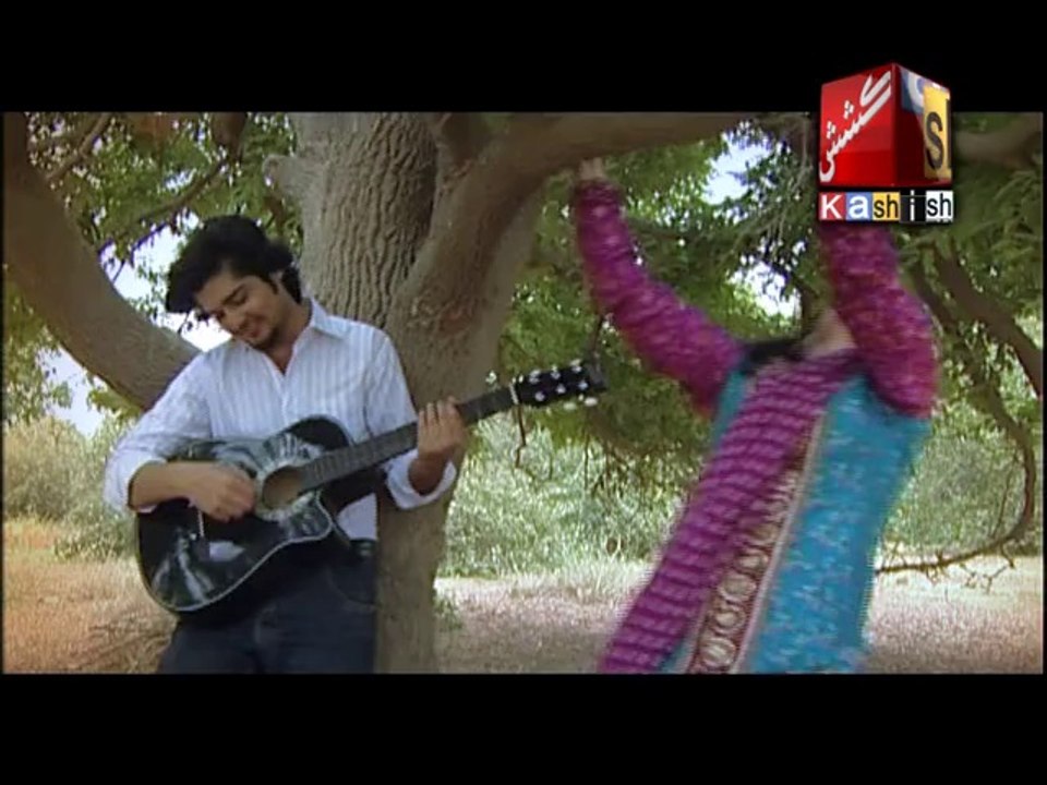 Saeed Tunio - Hai Raat