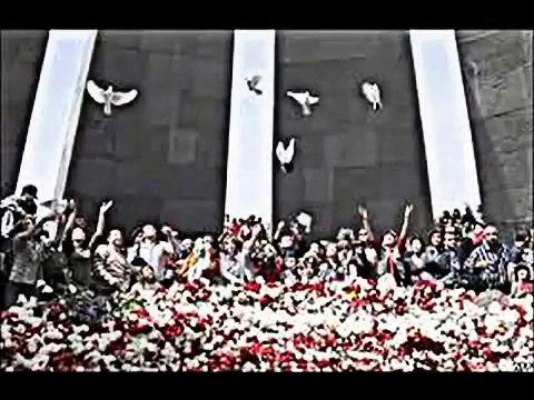 The Armenian Genocide 1915 April 24. - Геноцид Армян 1915. 24 апреля