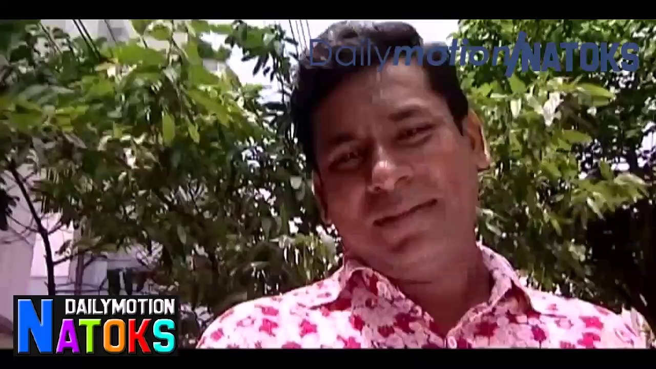 Mosharraf Karim- Bangla Full Natok [HD]  - Husband + Wife
