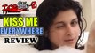 Kiss Me Everywhere Song Review | HOT Naveena | Ice Cream 2