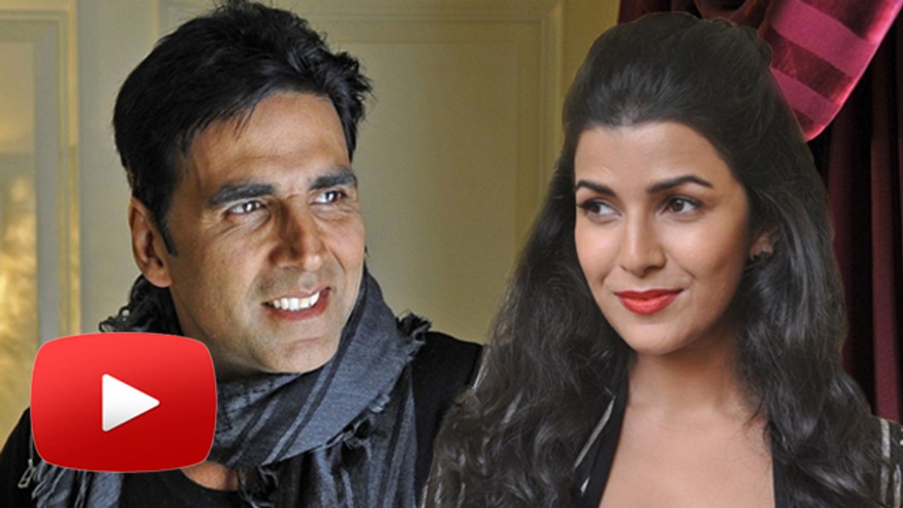 Airlift Movie | Akshay Kumar's Wife Nimrat Kaur