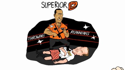 N 'if' L: What if the Bengals had drafted Kaepernick?