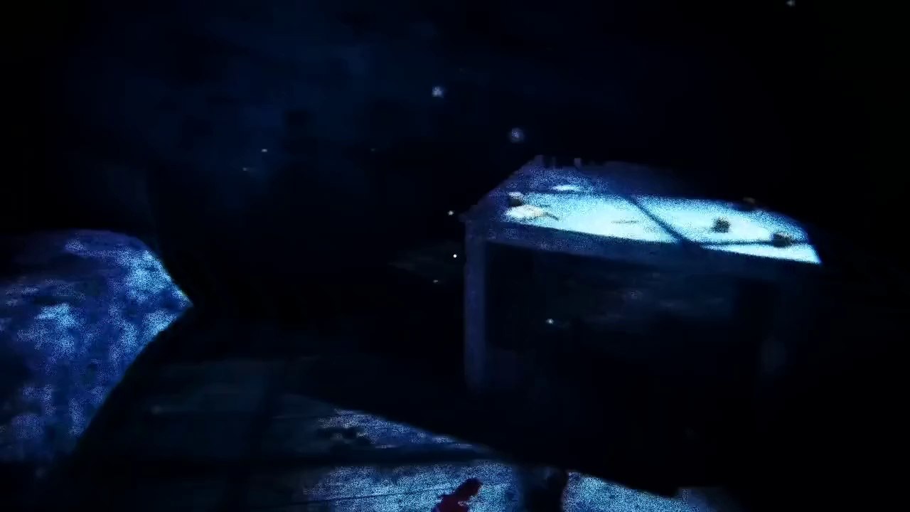 Haunted House - Bande-annonce