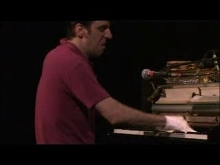 Gonzales - Take me to Broadway