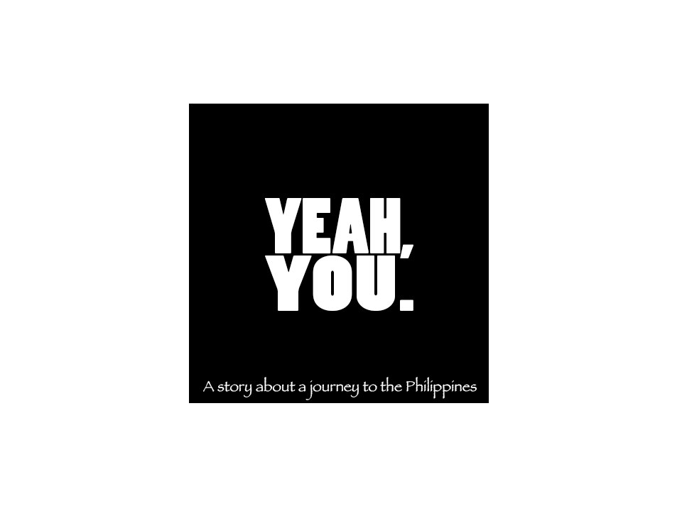 "Yeah, You." trailer