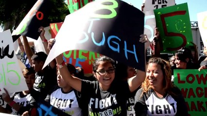 Obama defende aumento nos salários no Dia do Trabalho americano