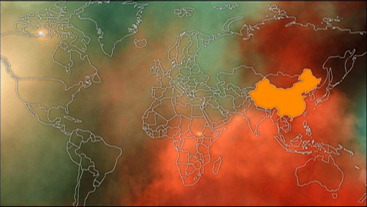 Las tierras raras