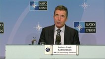 NATO upgrades mean increased East Europe presence