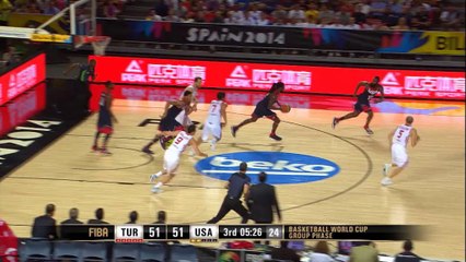 USA lepsze od Turcji