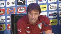 Italien: Conte: Keine Geschenke für Balotelli