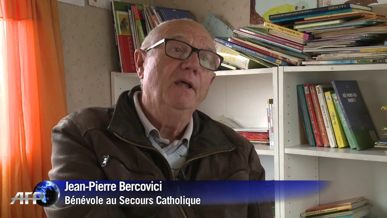 Beaucoup d'enfants Roms n'iront pas à l'école mardi