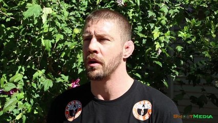 TheSHOOT! - Duane "Bang" Ludwig - Exclusive Interview