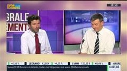 Nicolas Doze: Macron dans une scop: comment interpréter cette première sortie ? - 02/09